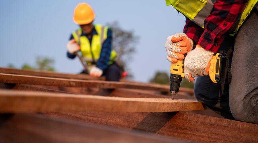 Expert flood damage restoration services in Nazareth, PA